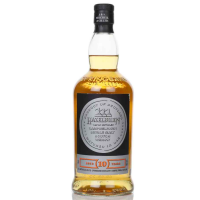 Hazelburn 10 Year Old